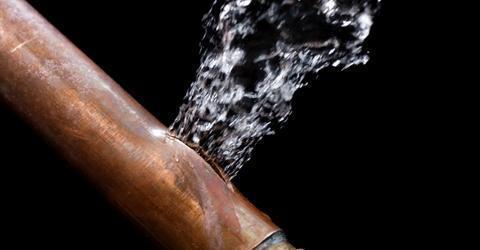 reparation fuite eau gaz auderghem